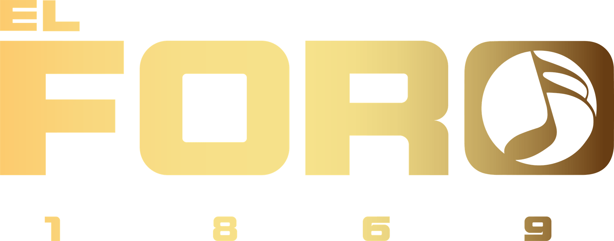 ?Como llegar al Foro 1869?